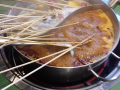 -大斌家串串火锅(润达店)