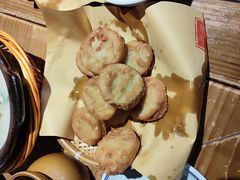 -打酱油·非遗淮扬菜(瘦西湖梅岭店)