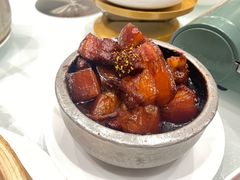 -湖锦酒楼·32年地道湖北菜(光谷店)