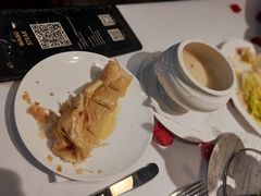 酥皮玉米浓汤-WANG STEAK 王品(杭州万象城店)