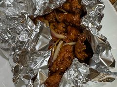-金掌勺·锅包肉(广渠门店)
