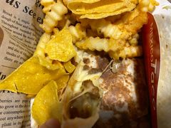 -TACO STAR 塔可星(下沙宝龙店)