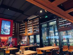 -牛啤堂精酿啤酒餐吧(五棵松华熙店)