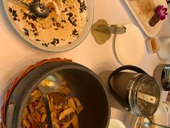 -院里寻菜·精致庭院菜(观沙岭店)