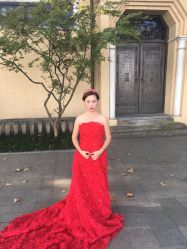 点击看大图 -摩玛婚纱摄影(杭州店)