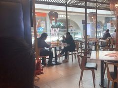 -茅庐川菜(烟台万象汇店)