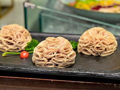 -怡海苑餐厅·厦门滨海悦华酒店