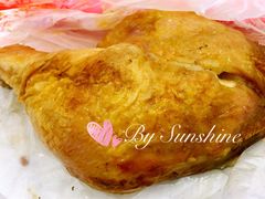 -四云楼烤鸡店(吉庆街店)