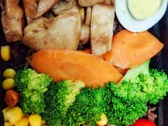 -漾健身·普拉提(橡树湾店)