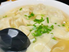 -我的面 川味Bistro(后沙峪店)