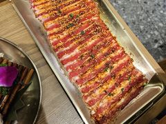 -西塔老太太泥炉烤肉(双井店)
