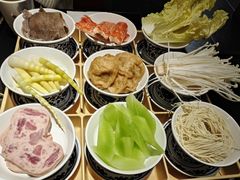 -咏江南·苏式火锅·苏州评弹(观前街店)