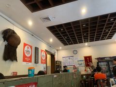 -湘肠香火锅店(团结湖店)