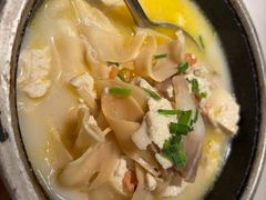 -狮王府淮扬菜(万象城店)