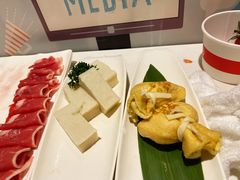 -海底捞火锅(上地华联店)