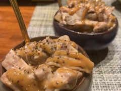 -戏作寿司(观音桥店)