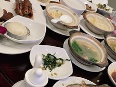 -金泰食府(竹园店)