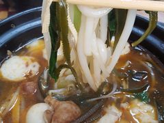 -天瑞福云南过桥米线(十里河店)