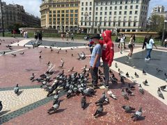 -加泰罗尼亚广场