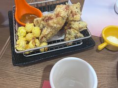 -花漫里日式餐厅(刺桐店)