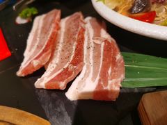 -谷牛和牛烤肉(漕河泾印象城店)