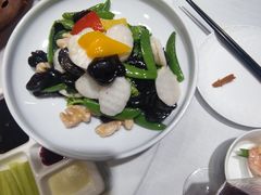 -天和晟新京菜.水煮鱼.湘土菜(国展店)