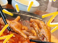 -陈眼镜火锅(总店)
