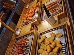 -比格比萨自助(国展店)