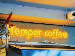 -叁秋咖啡 SANQIU COFFEE(天津河北路店)