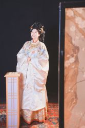 -醉唐风古装写真摄影(宁波店)