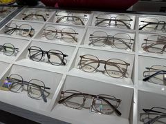 -ALPS阿尔卑斯眼镜(我格广场店)
