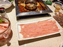 -二荆条·蜀鲜汇城市森林火锅