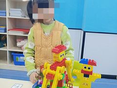 -克乐思·少儿积木搭建|编程(明光路科技馆)