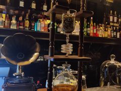 -南宁那莲豪华精选酒店-云霄酒廊·80楼高空城景酒吧