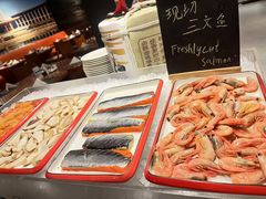-青岛海尔洲际酒店