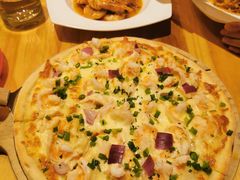 -the rug 飞毯 (朝阳公园店)