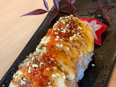 -吉炙烧鸟•本格料理(国际商贸城店)