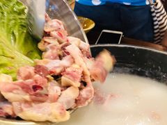 -顺德一品粥·20年凤城老字号(芳村店)