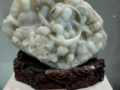 -上海市工艺美术博物馆