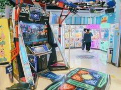 -大玩家(青岛CBD延吉路万达店)