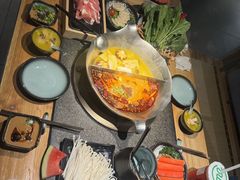 -湊湊火锅·茶憩(皇姑万象汇店)