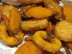 -西缘牛排(荟聚购物中心店)