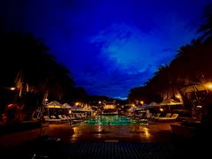 -石梅湾艾美度假酒店