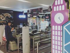 门面-中商优品汇超市(中南店)