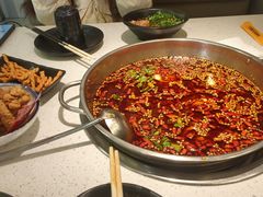 -味之绝美蛙鱼头火锅(高新店)