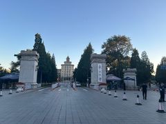 -东北大学(南湖校区)