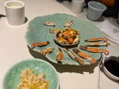 -成隆行·蟹王府(九江路店)
