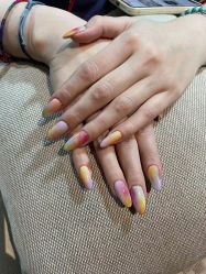 点击看大图 -LILY NAILS美甲美睫