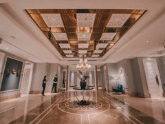 大堂-炳胜公馆(珠江新城店)