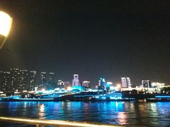 -武汉两江游览·夜游长江(汉口粤汉码头)